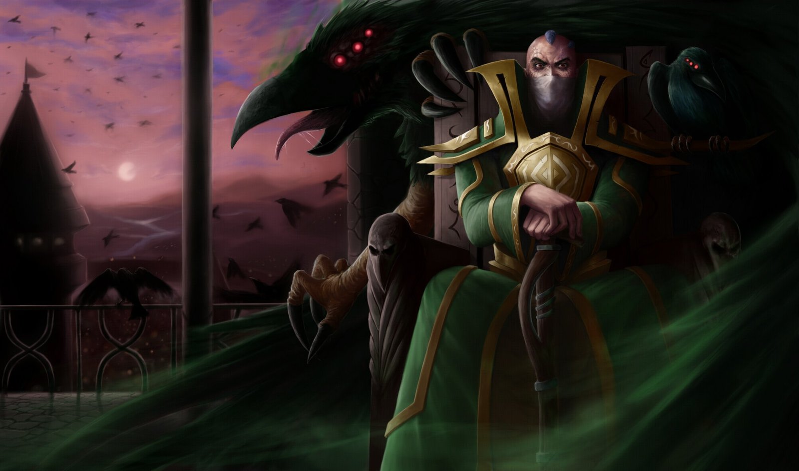 Swain