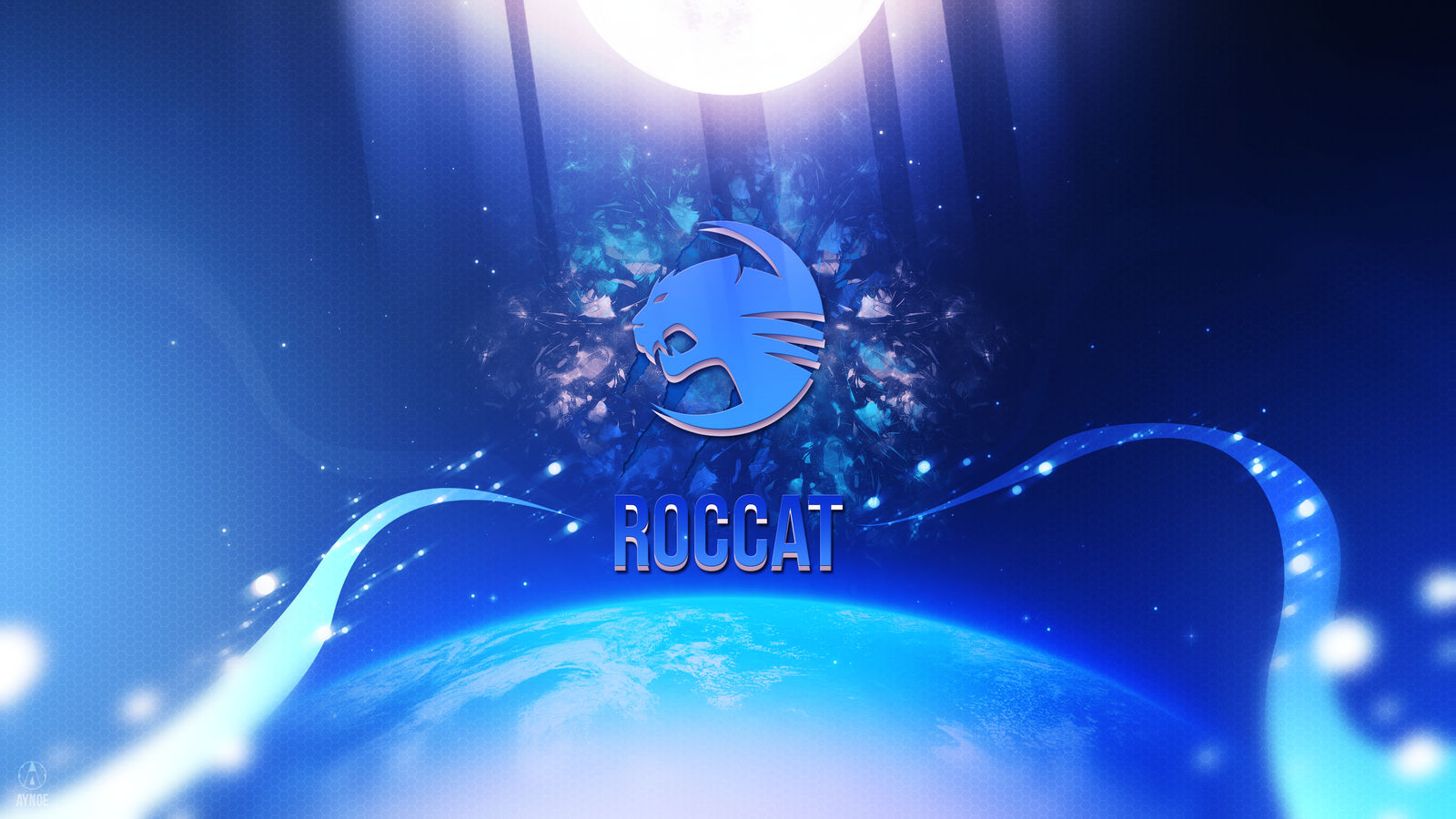 Roccat