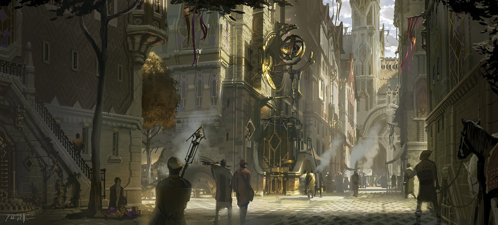 Piltover (2)