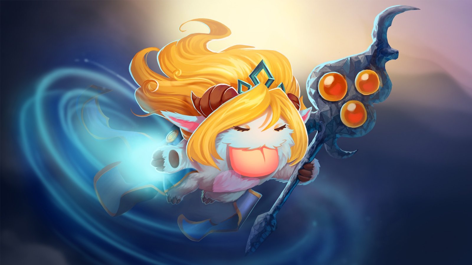 Janna Poro by RiotJynx