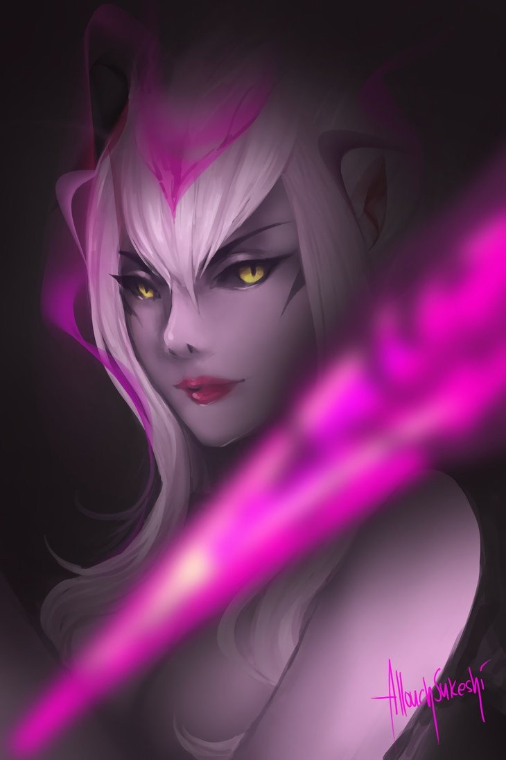 Evelynn Wallpapers Fan Arts League Of Legends Lol Stats