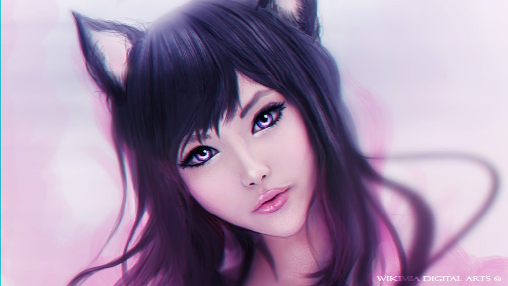 Ahri