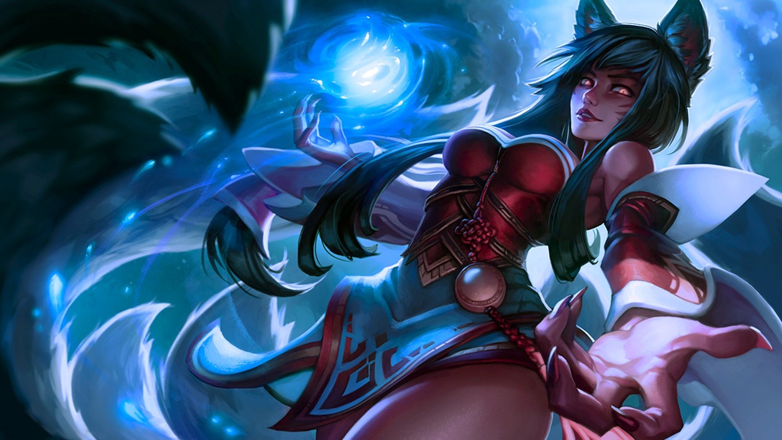 Ahri