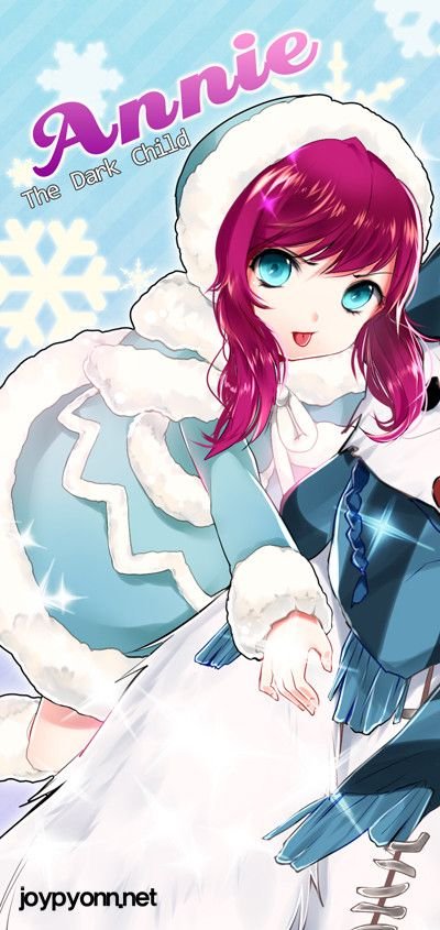 Annie