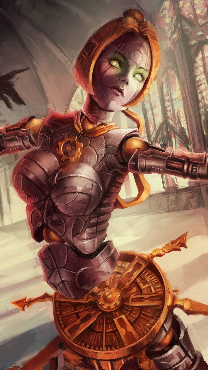Orianna