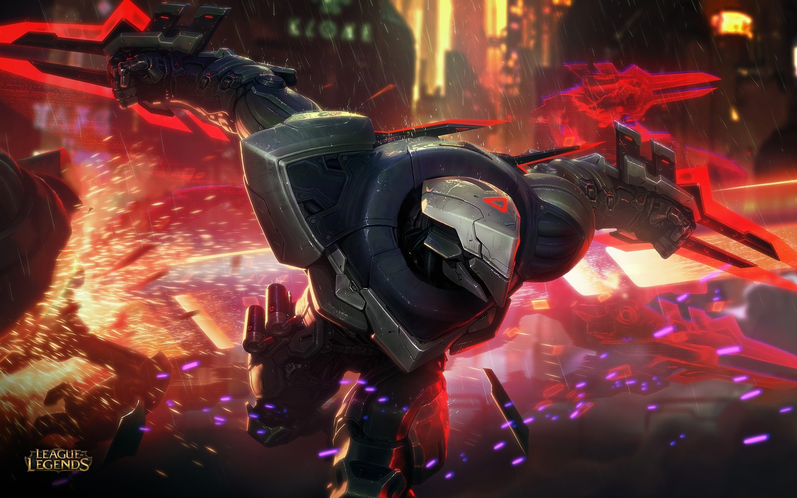 PROJECT: Zed