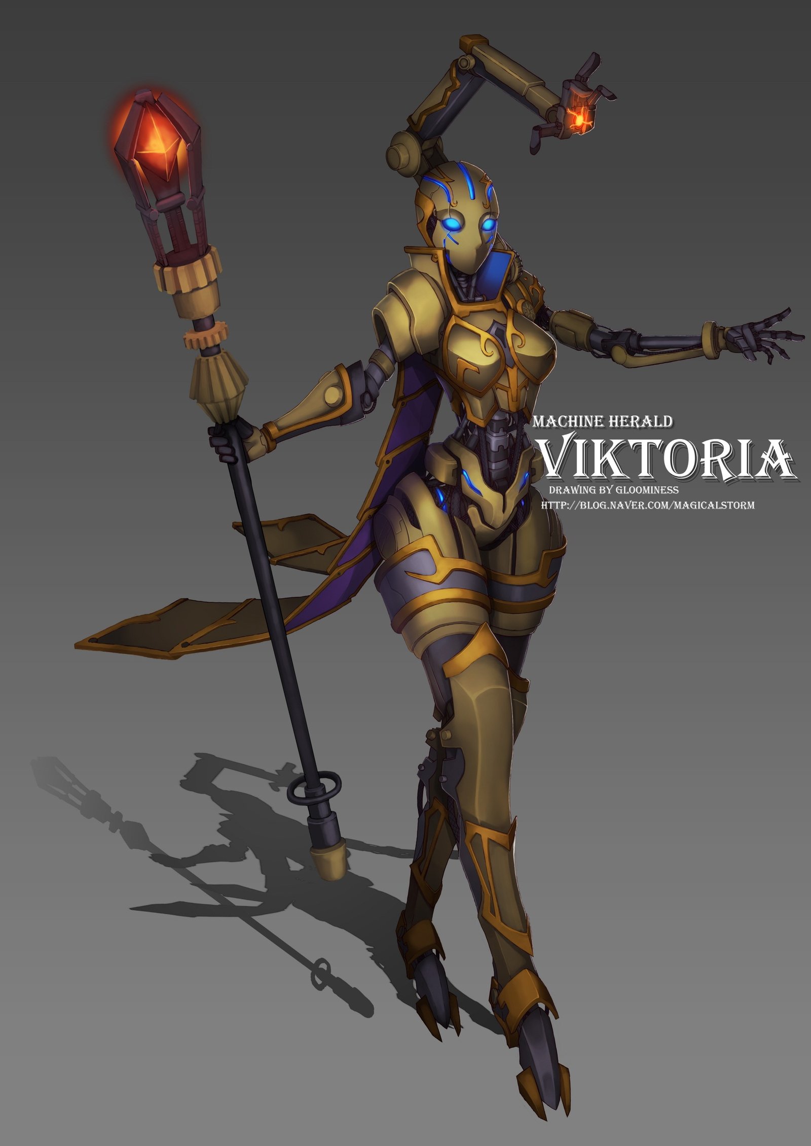 Viktoria