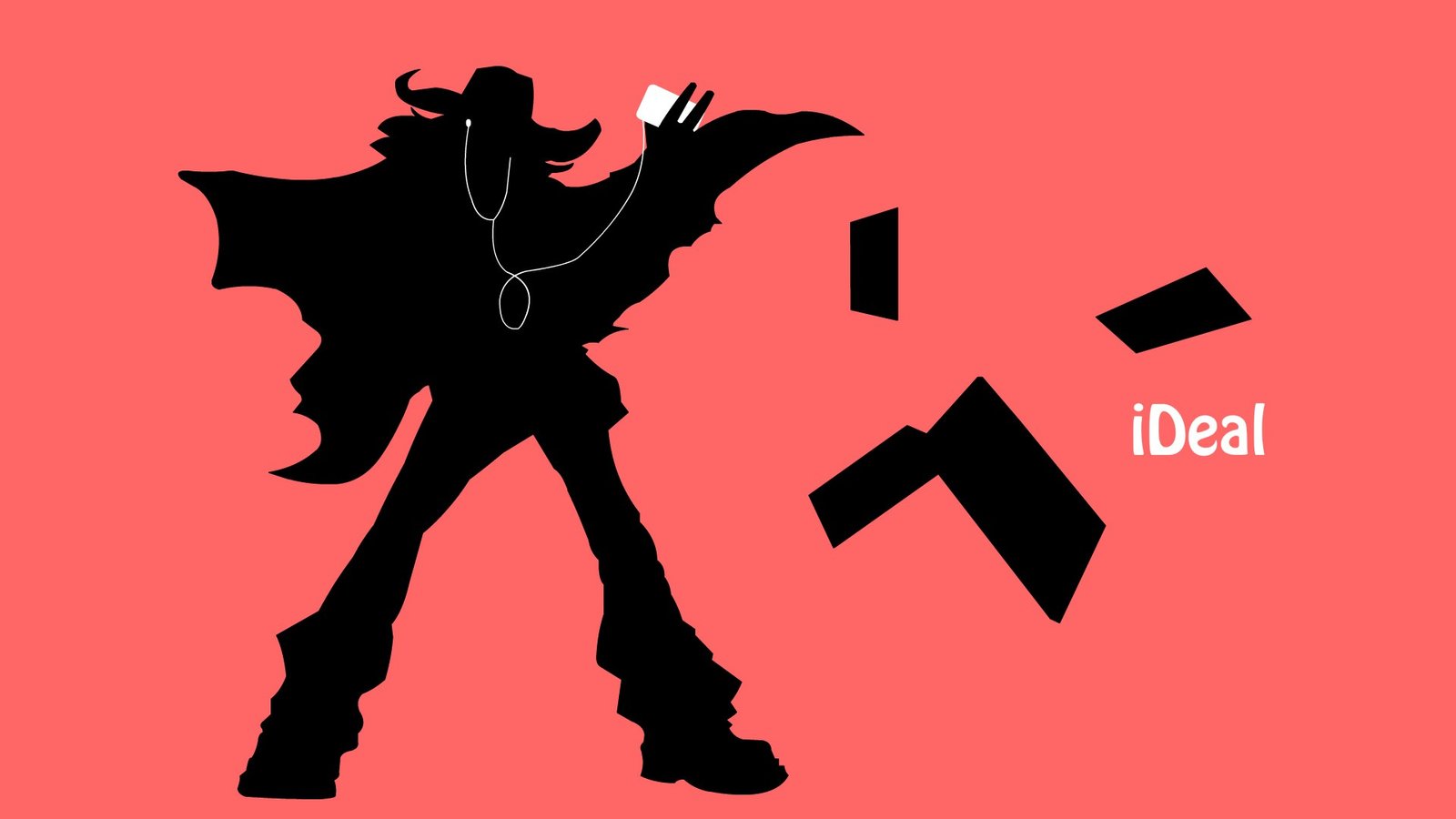 ipod Twisted Fate Minimalistic by Quiet-Lamp HD Wallpaper Fan Art Artwork League of Legends lol