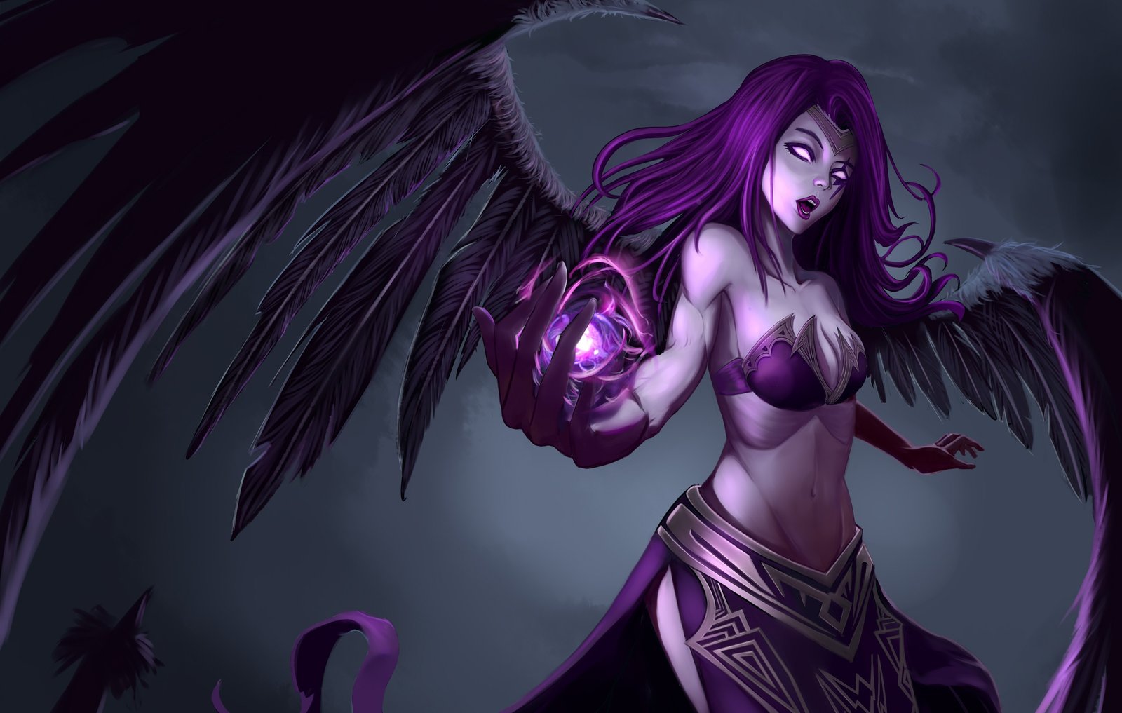 Morgana