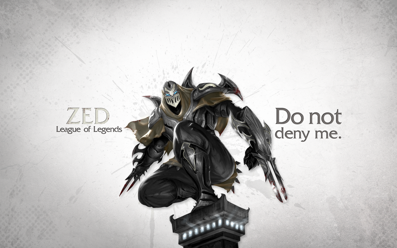 Zed
