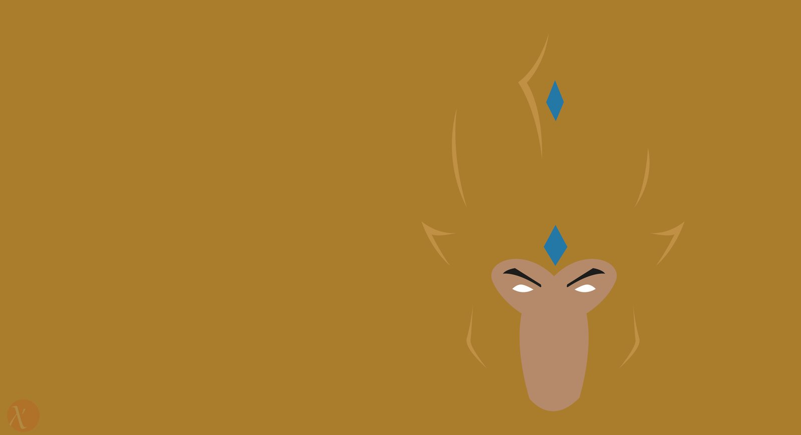 Jarvan IV Minimalistic by Lakishon HD 4k Wallpaper Fan Art Artwork League of Legends lol