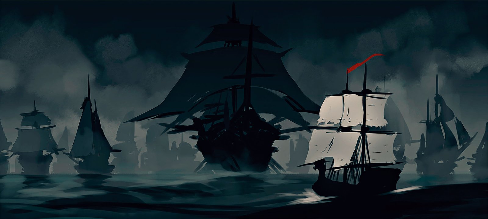 Miss Fortune Lore - 27 The Target League of Legends Artwork Wallpaper lol