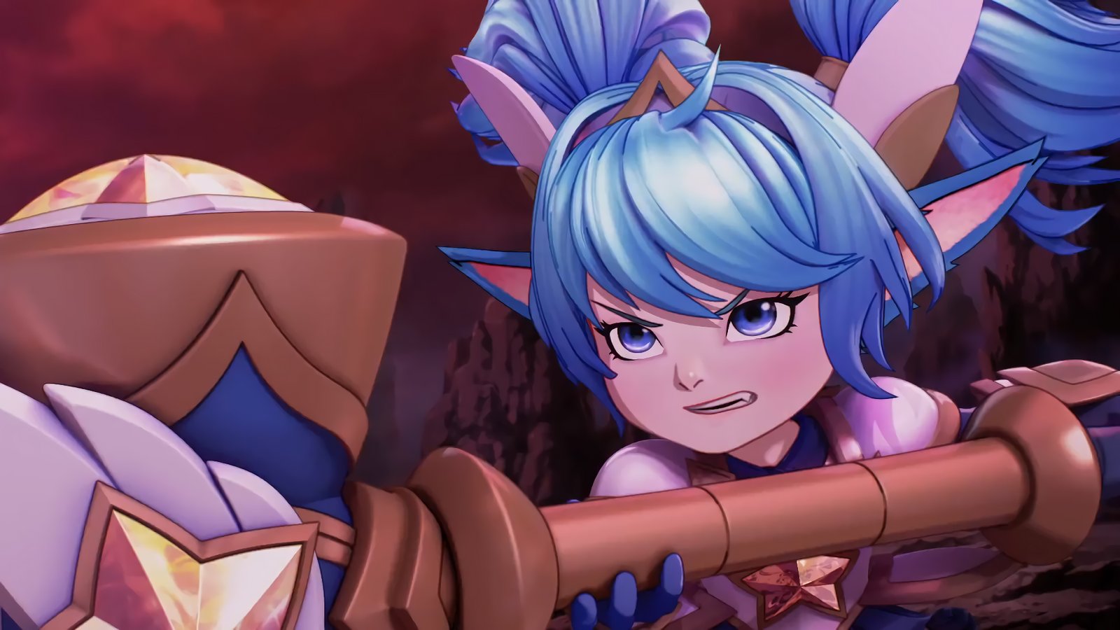 Burning Bright Star Guardian Cinematic Poppy (2)
