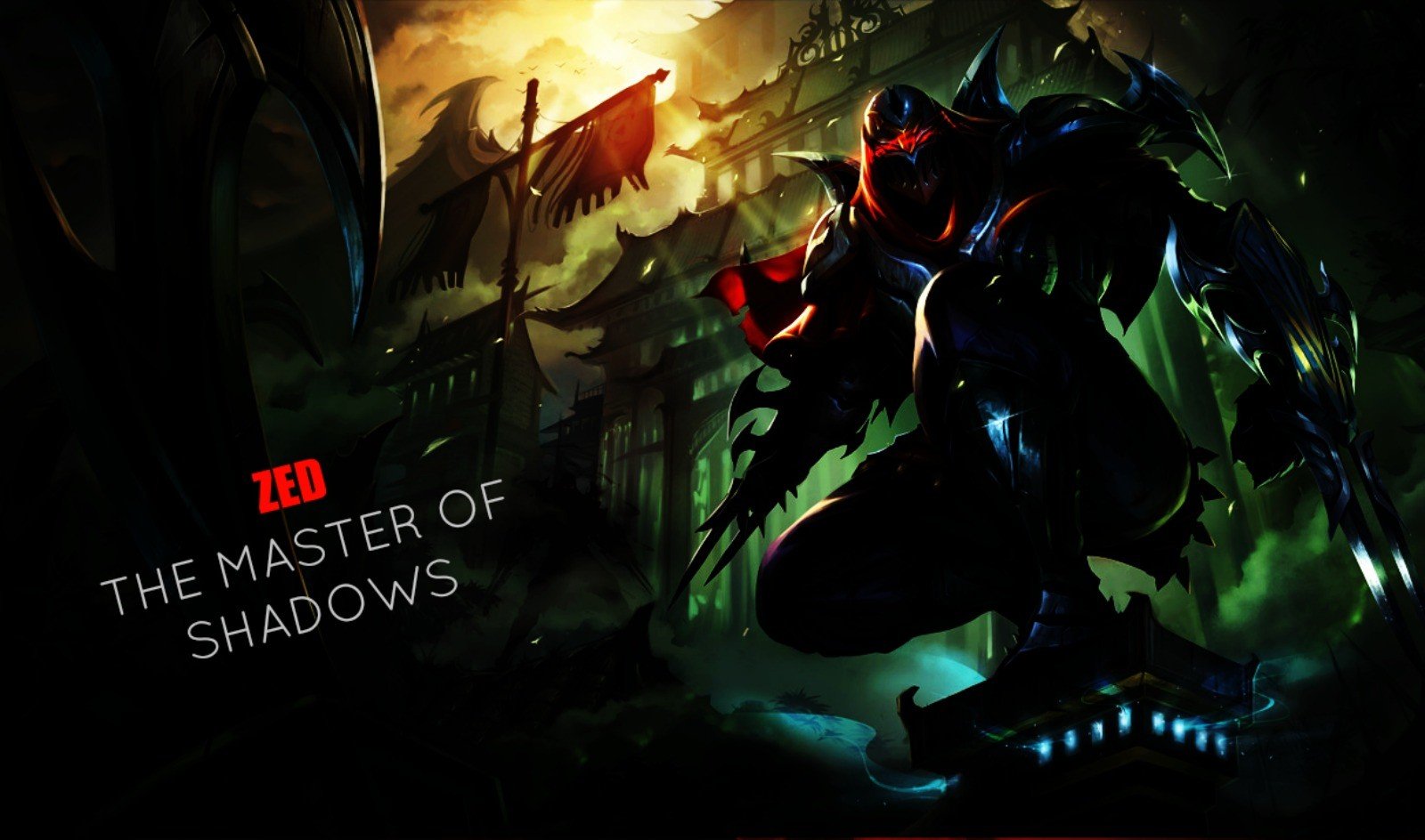 Zed