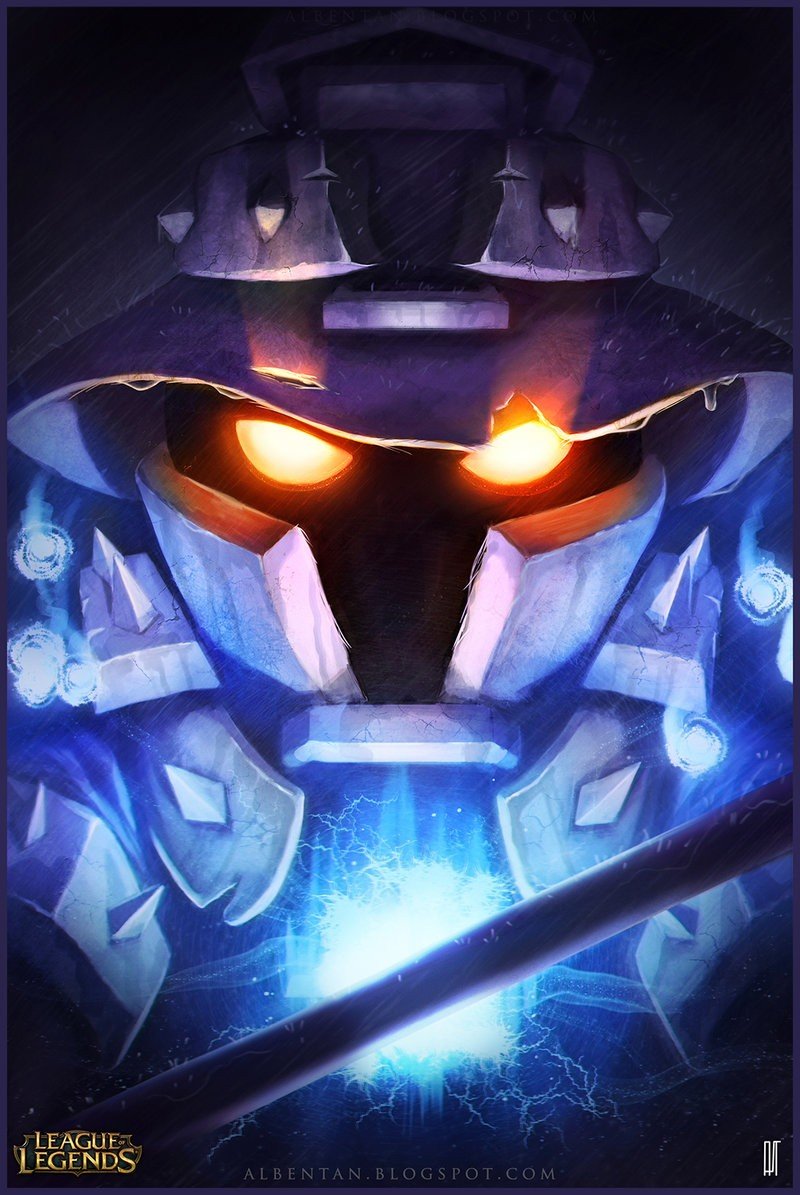 Veigar