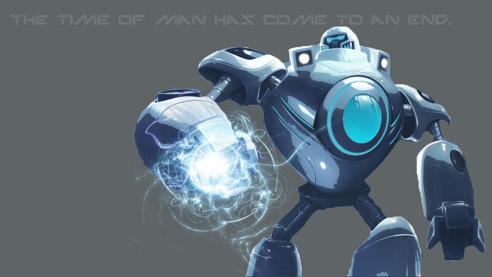 iBlitzcrank Minimalistic