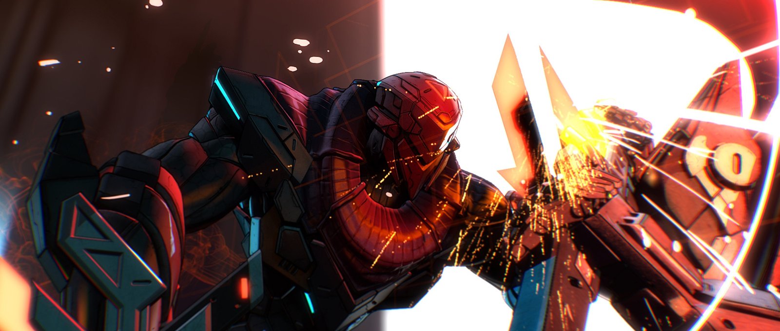 PROJECT OVERDRIVE Zed