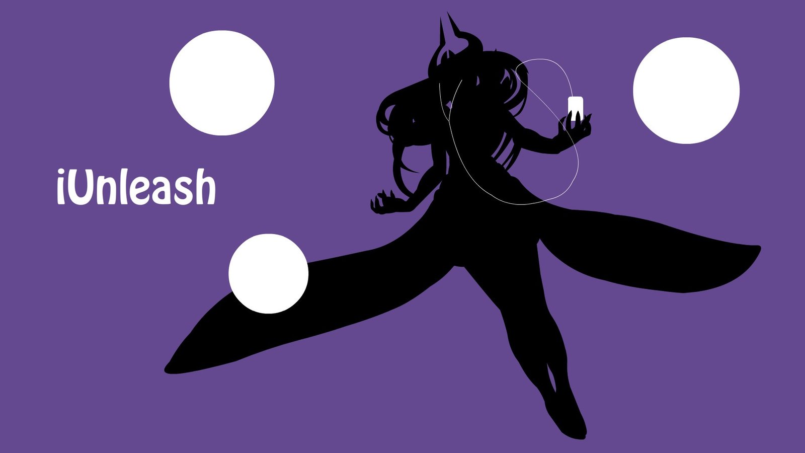 ipod Syndra Minimalistic by Quiet-Lamp HD Wallpaper Fan Art Artwork League of Legends lol
