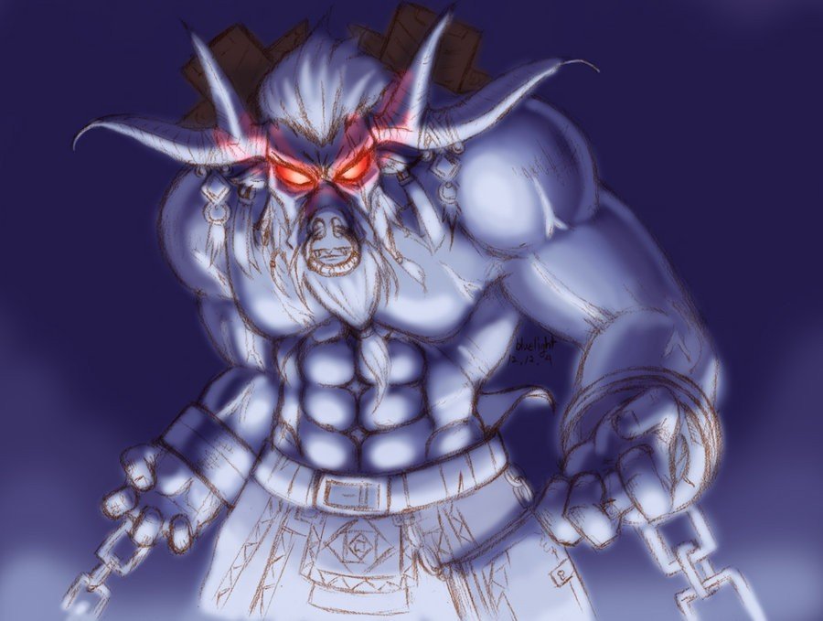 Alistar