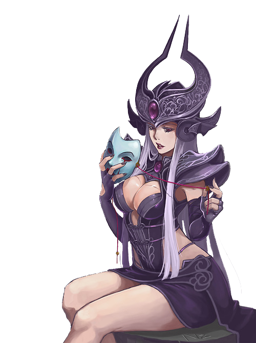 Syndra