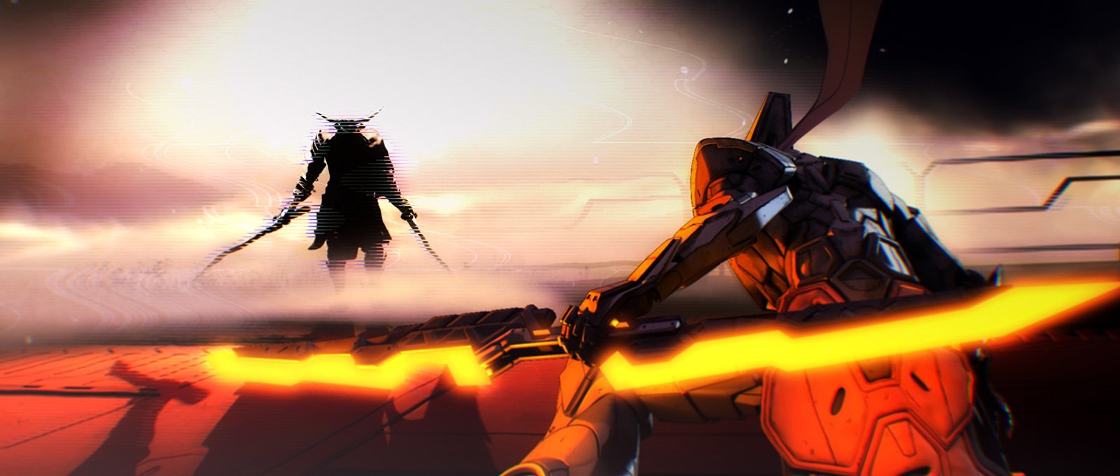PROJECT OVERDRIVE Master Yi (3)
