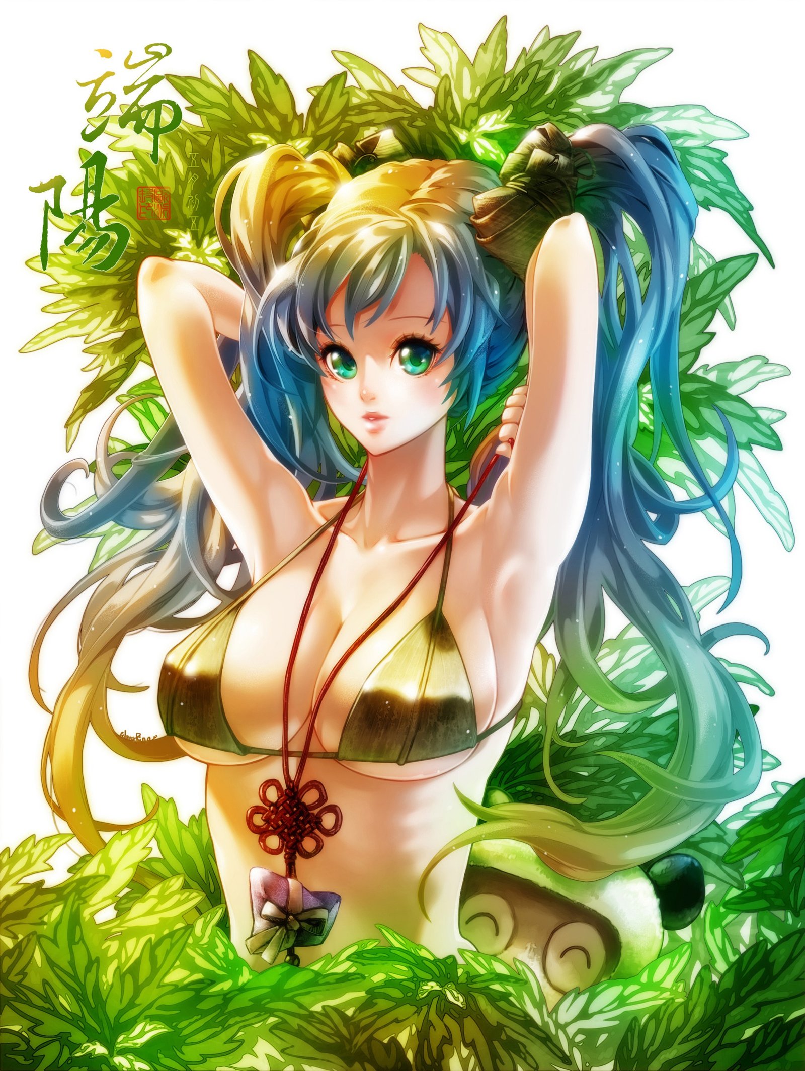 Sona by WaterRing HD Wallpaper Fan Art Artwork League of Legends lol