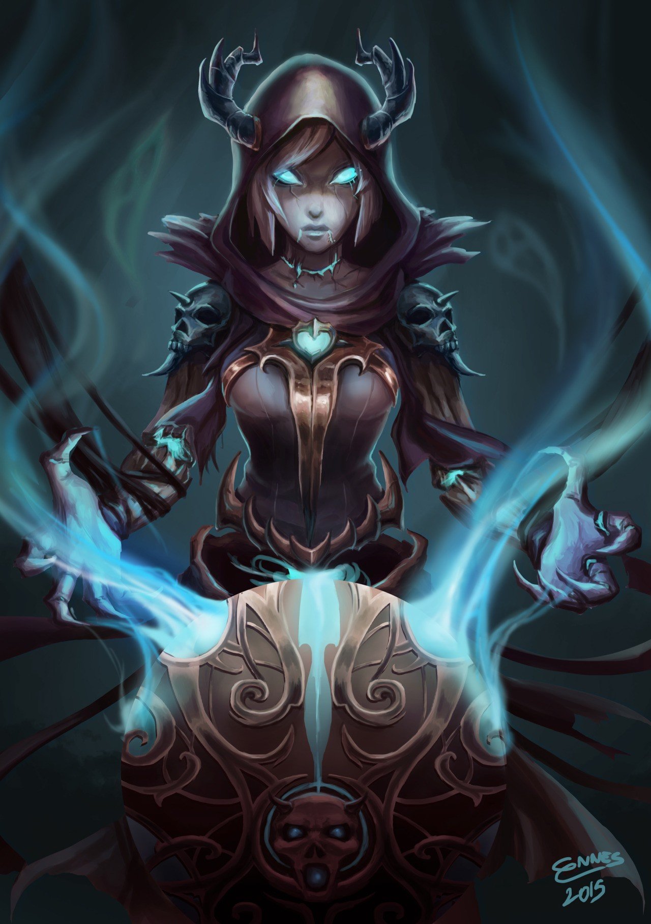 Orianna