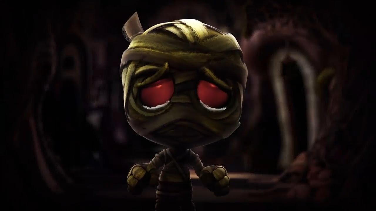 Amumu