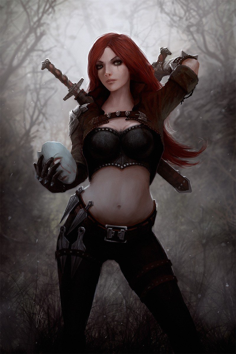 Katarina