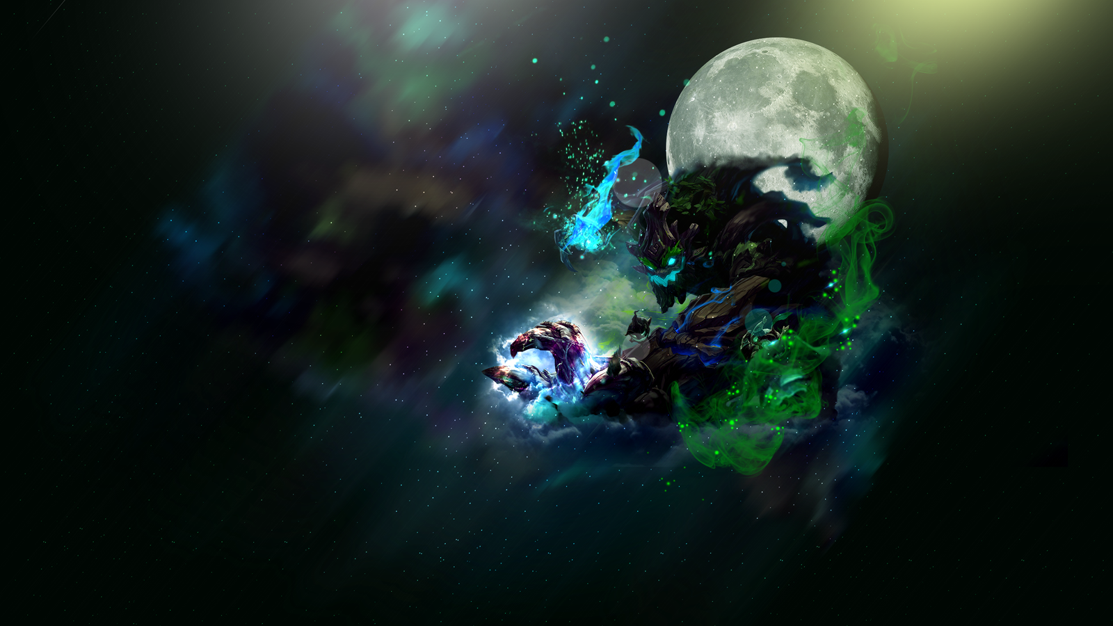 Maokai