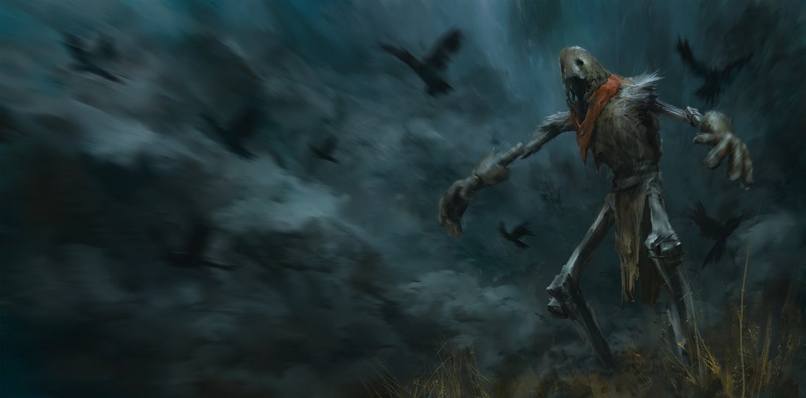 Fiddlesticks