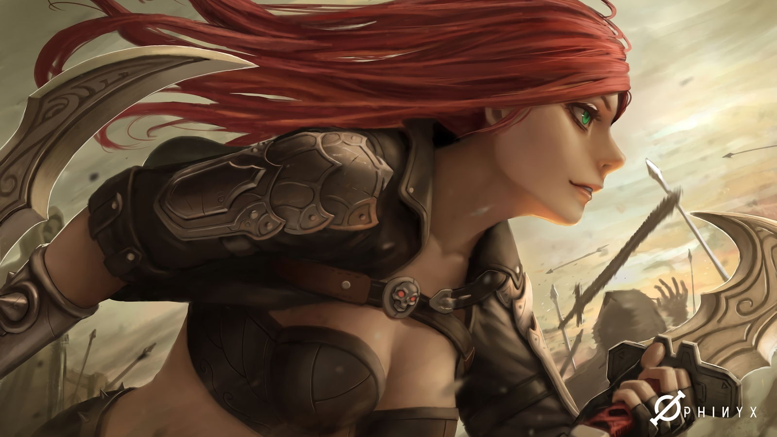 Katarina