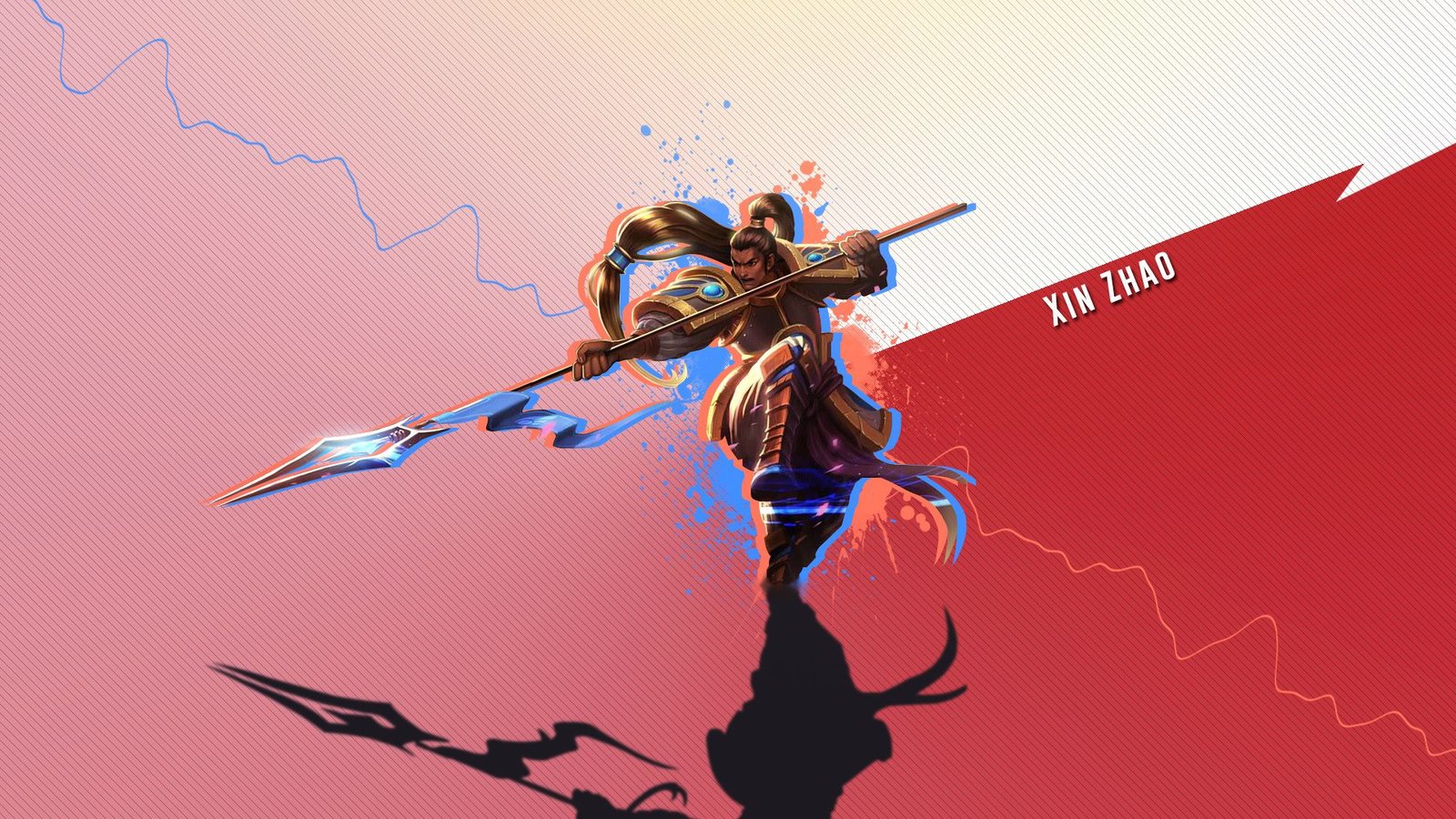 Xin Zhao
