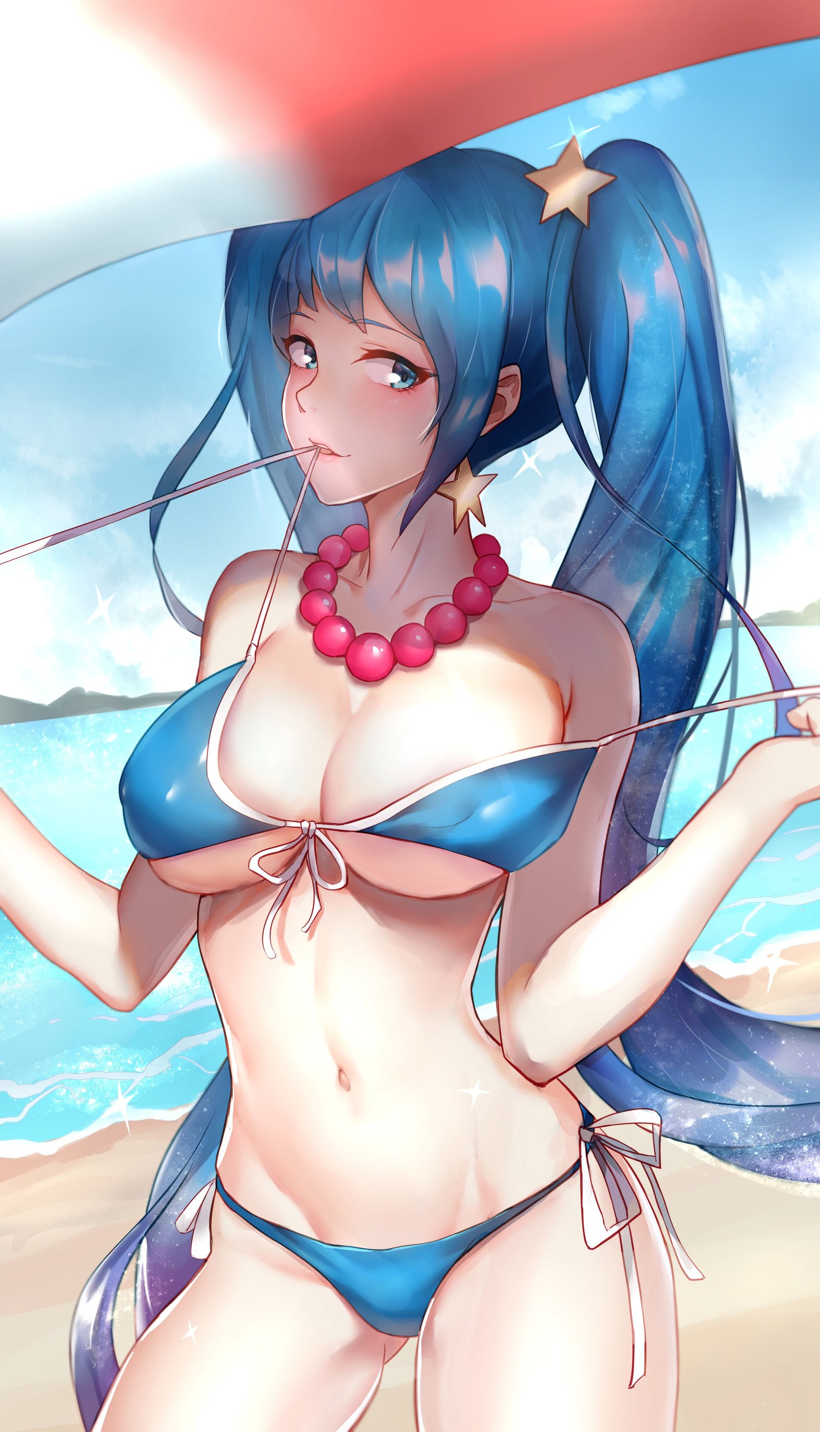 Pool Party Sona.