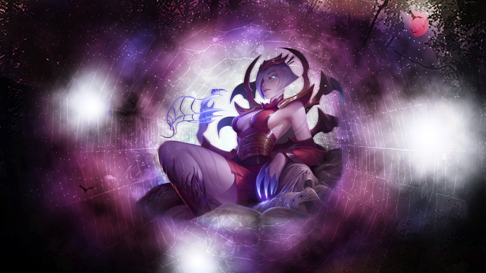 Blood Moon Elise v2