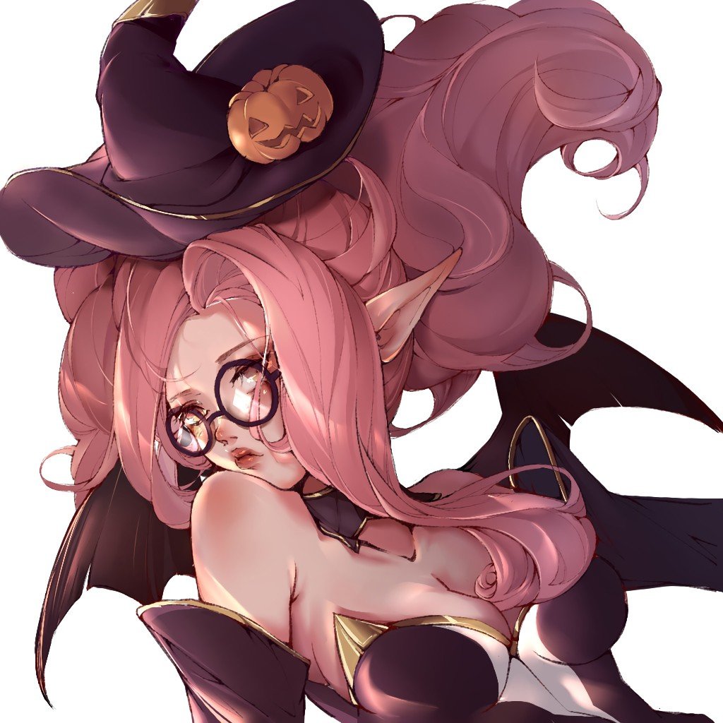 Bewitching Janna by 阿司 HD Wallpaper Background Fan Art Artwork League of Legends lol