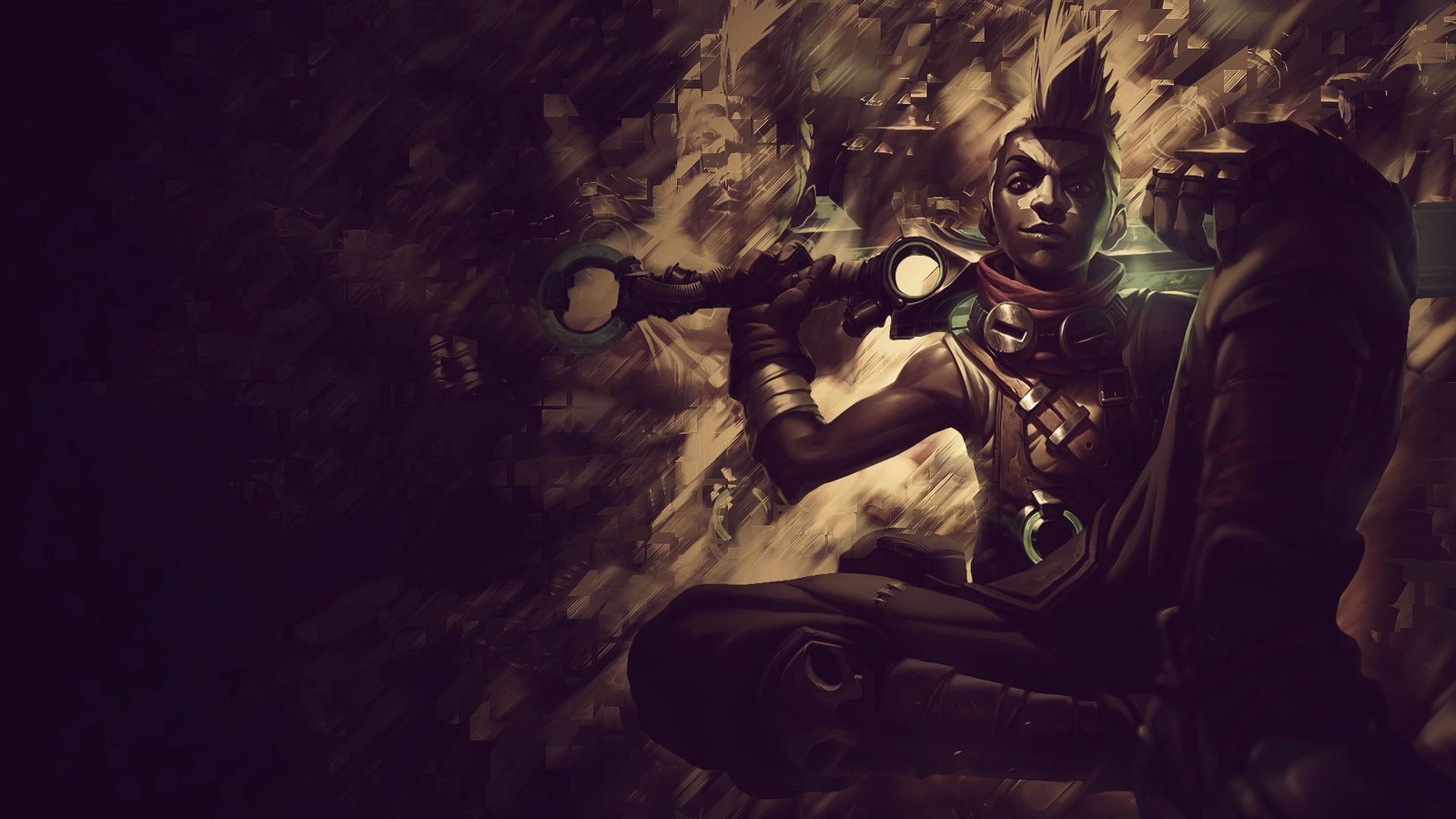 Ekko