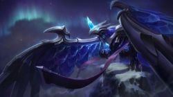 Blackfrost Anivia