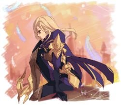 Quinn by 柿P (4) League of Legends Artwork Wallpaper lol