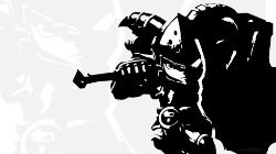 Poppy Minimalistic by XONSOLE HD Wallpaper Fan Artwork League of Legends lol