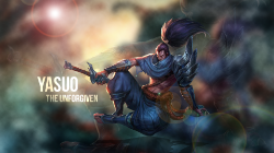 Yasuo