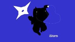 ipod Kennen Minimalistic by Quiet-Lamp HD Wallpaper Fan Art Artwork League of Legends lol