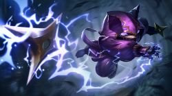 Kennen Classic Skin