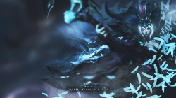 Ravenborn LeBlanc