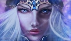Ashe