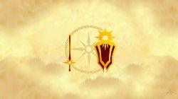 Leona's Zenith & Daybreak by namesAsh HD Wallpaper Fan Art Artwork League of Legends lol