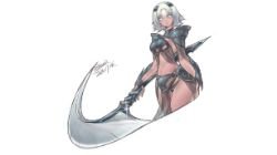 Diana by EJAMI HD 4k Wallpaper Fan Art Artwork League of Legends lol
