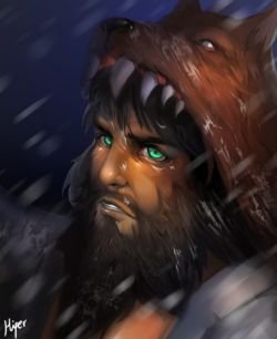 Udyr