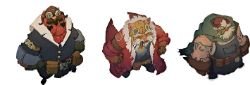 Shop Concept League of Legends Artwork Wallpaper lol (5)