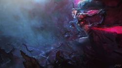 Headhunter Akali
